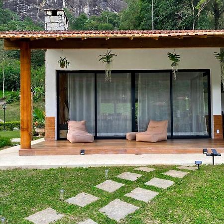 Casa Na Serra Villa Teresopolis Exterior photo