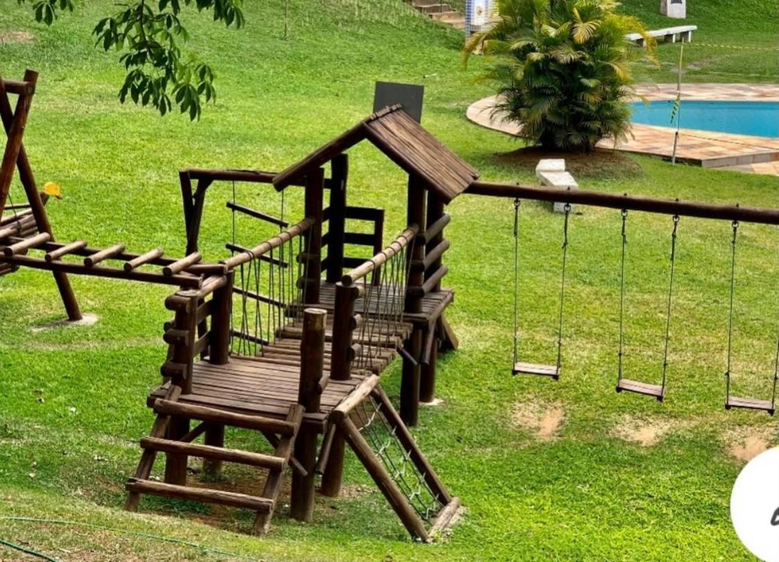 Casa Na Serra Villa Teresopolis Exterior photo