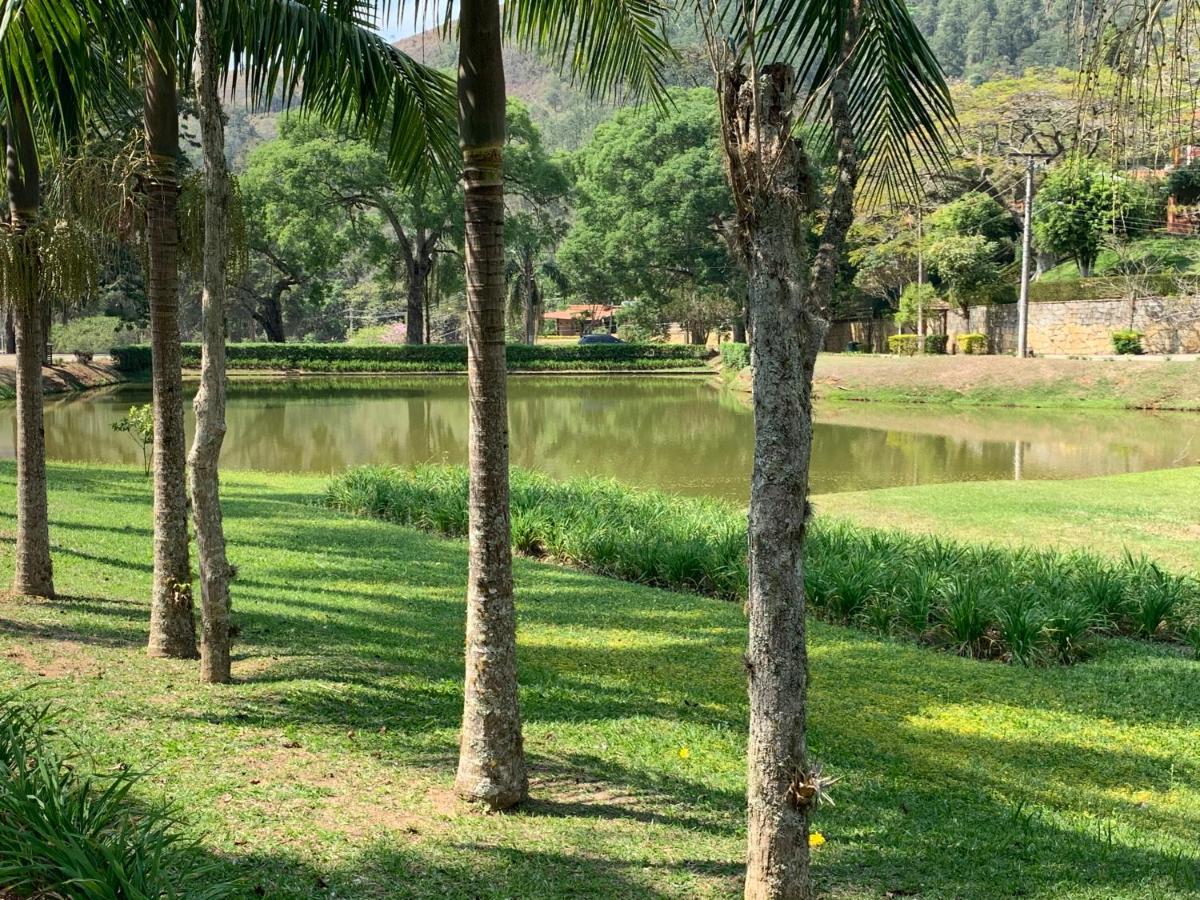 Casa Na Serra Villa Teresopolis Exterior photo
